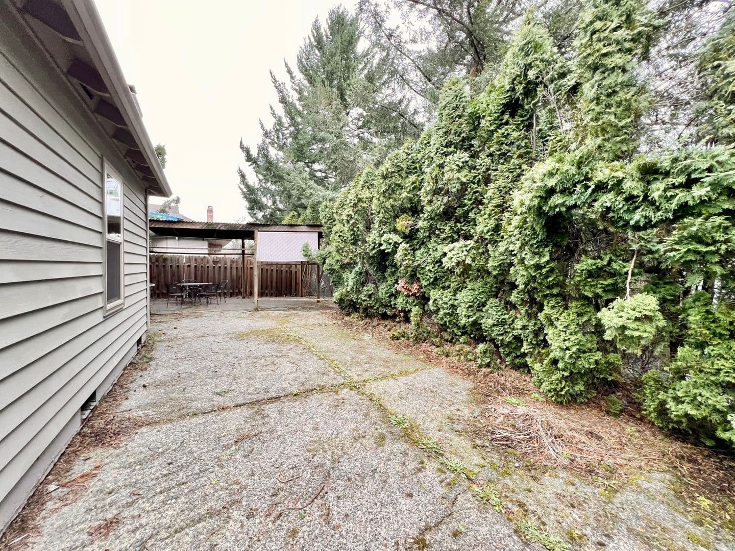 Portland House: 6244 SE Sherman St.