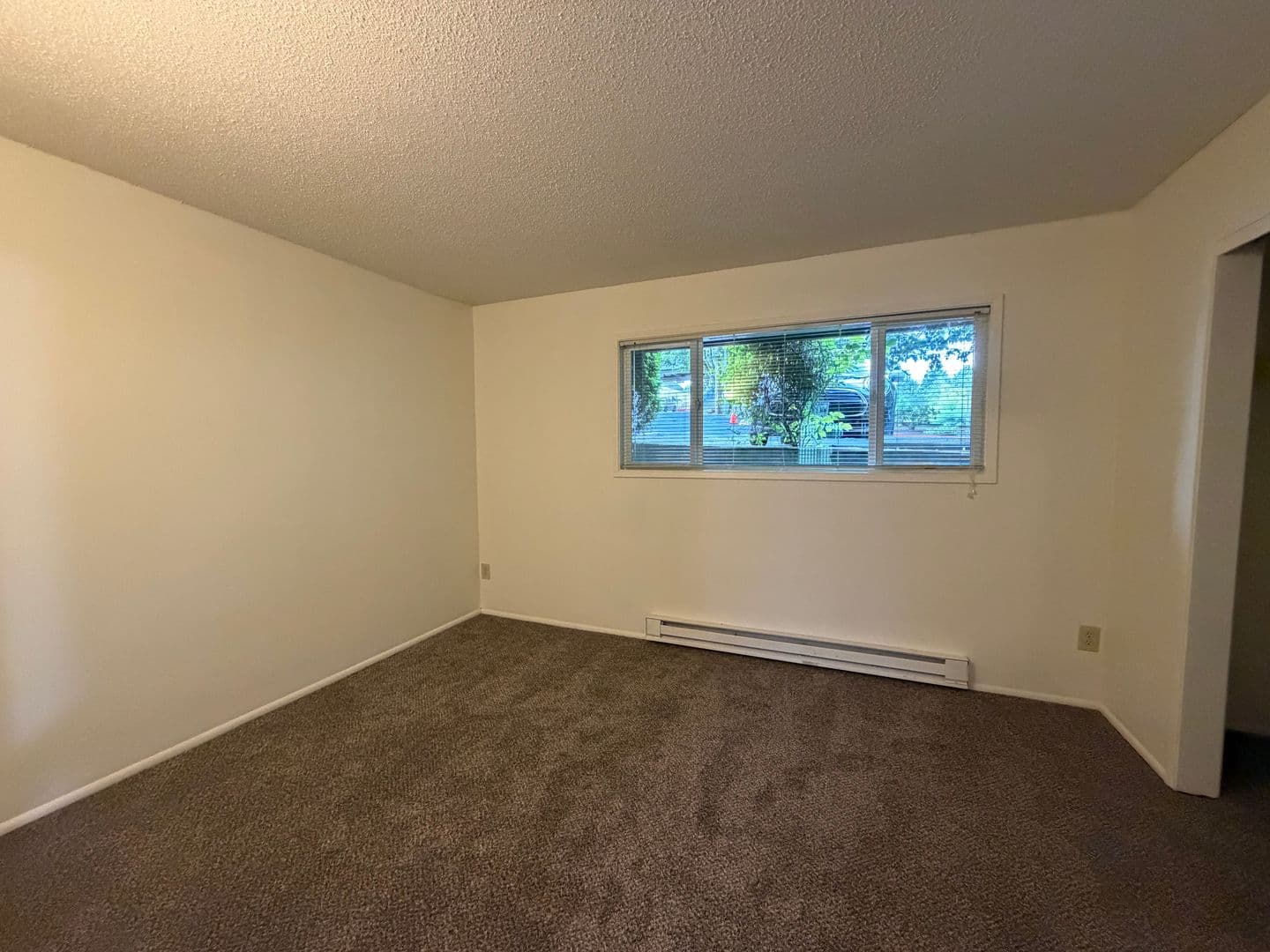 Portland Apartment: 8924-8934 SW 30th Ave.