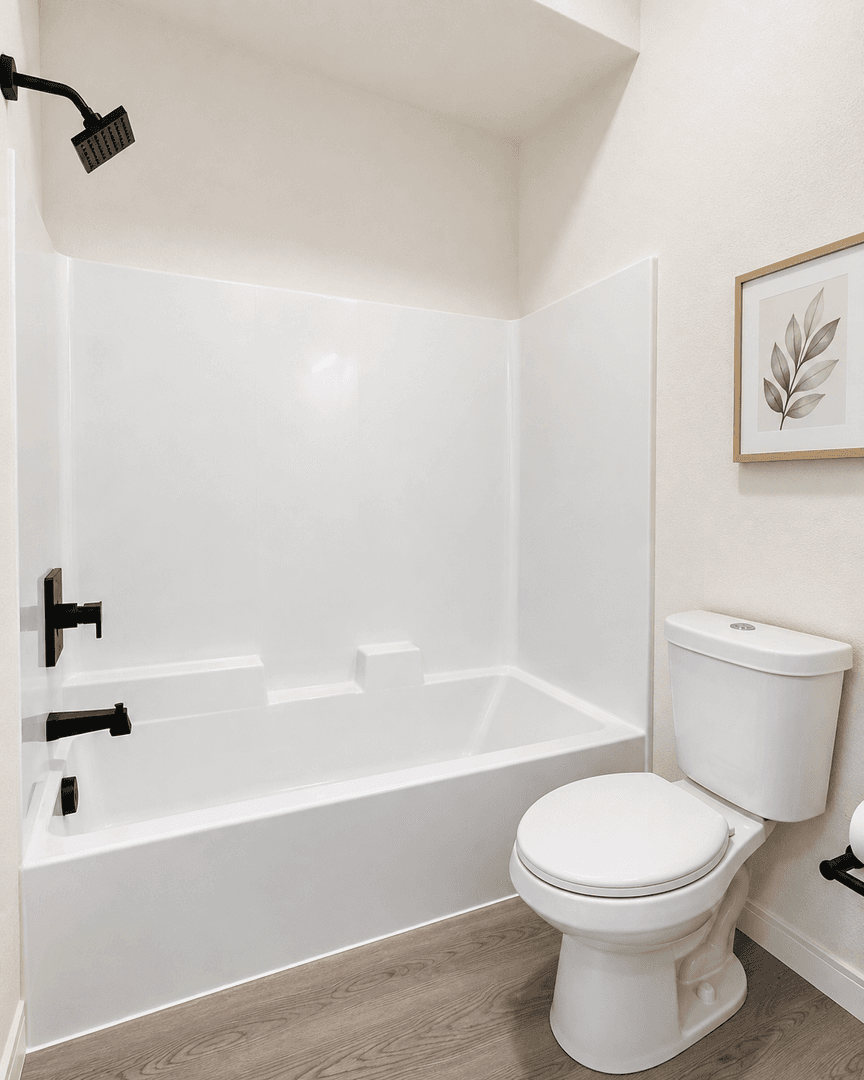 Portland Apartment: 2465 NE Alberta St.