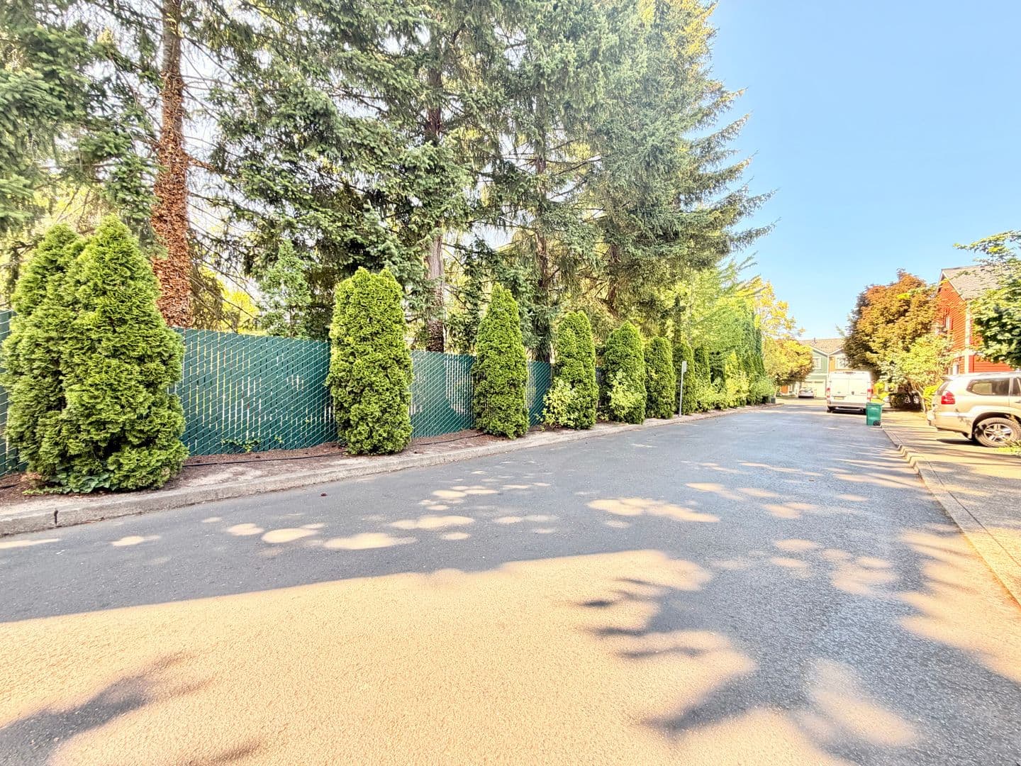 Tigard Townhome: 11488 SW Lomax Ter.