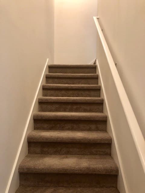 Portland Apartment: 9525 N. Lombard St.