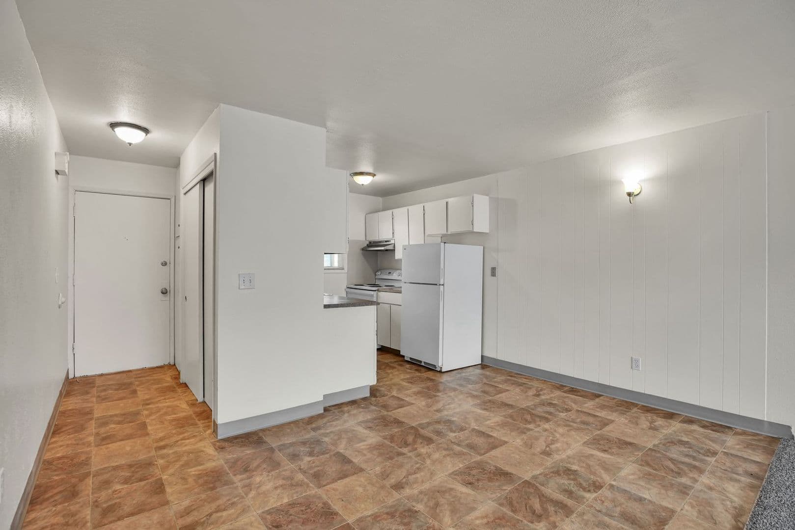 Portland Apartment: 8924-8934 SW 30th Ave.