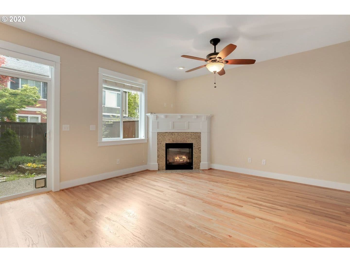Tigard Townhome: 11488 SW Lomax Ter.