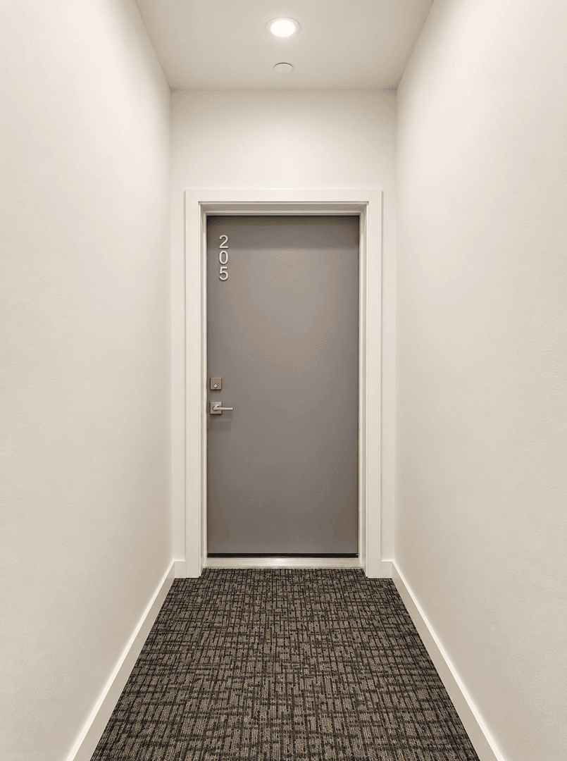 Portland Apartment: 232 NE 61st Ave.