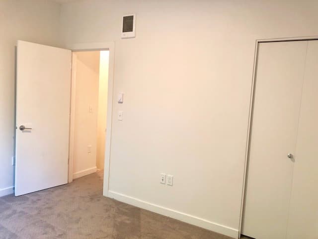 Portland Apartment: 9525 N. Lombard St.