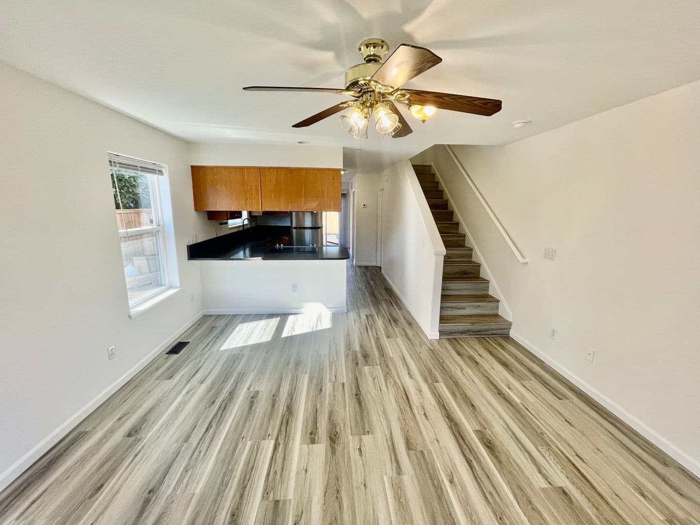 Portland House: 6107 NE 8th Ave.