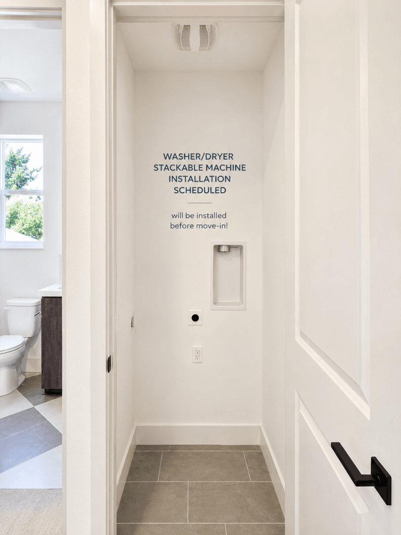 Portland Apartment: 7819-7825 SE Tolman St.