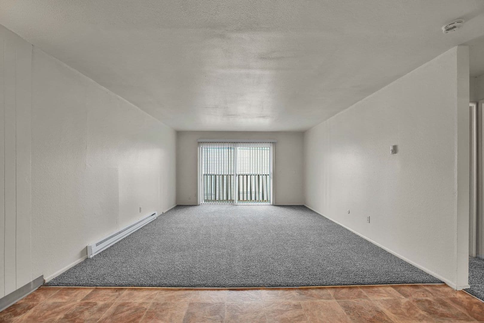 Portland Apartment: 8924-8934 SW 30th Ave.