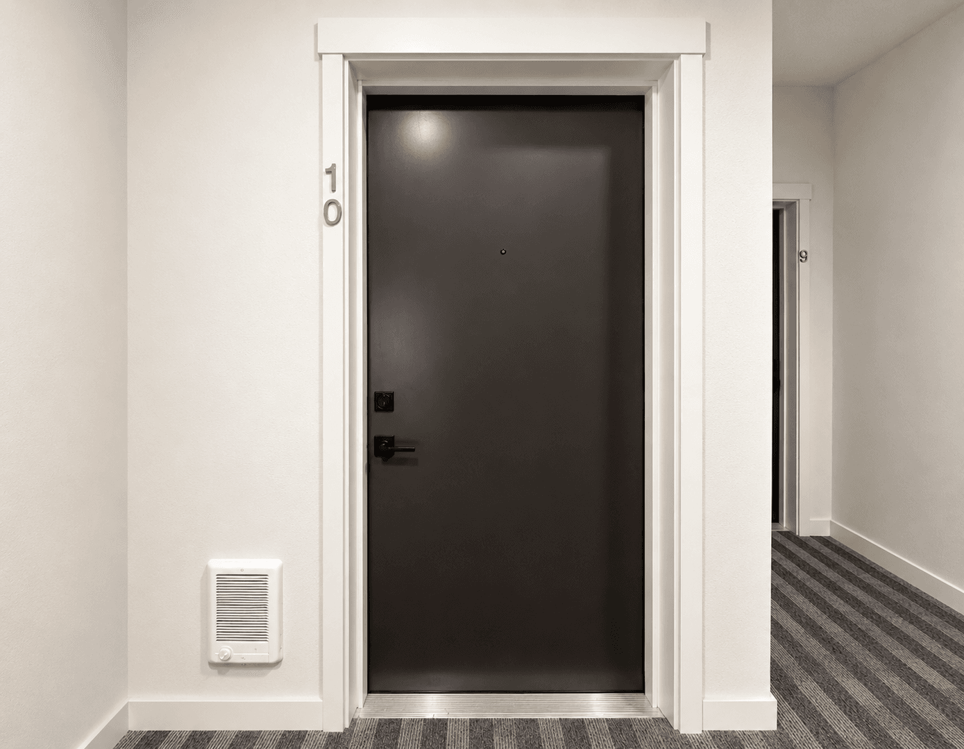 Portland Apartment: 2465 NE Alberta St.