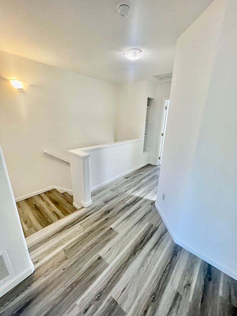 Portland House: 6107 NE 8th Ave.