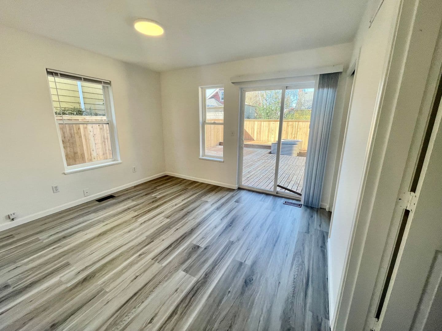 Portland House: 6107 NE 8th Ave.