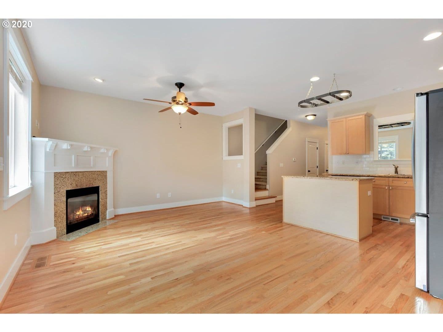 Tigard Townhome: 11488 SW Lomax Ter.