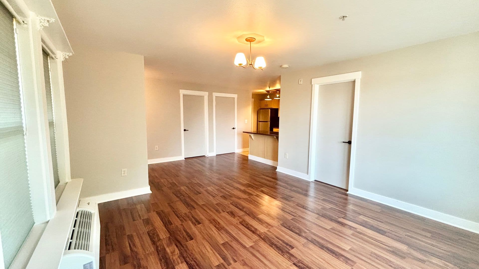 Portland House: 9817 NE Irving St. #216