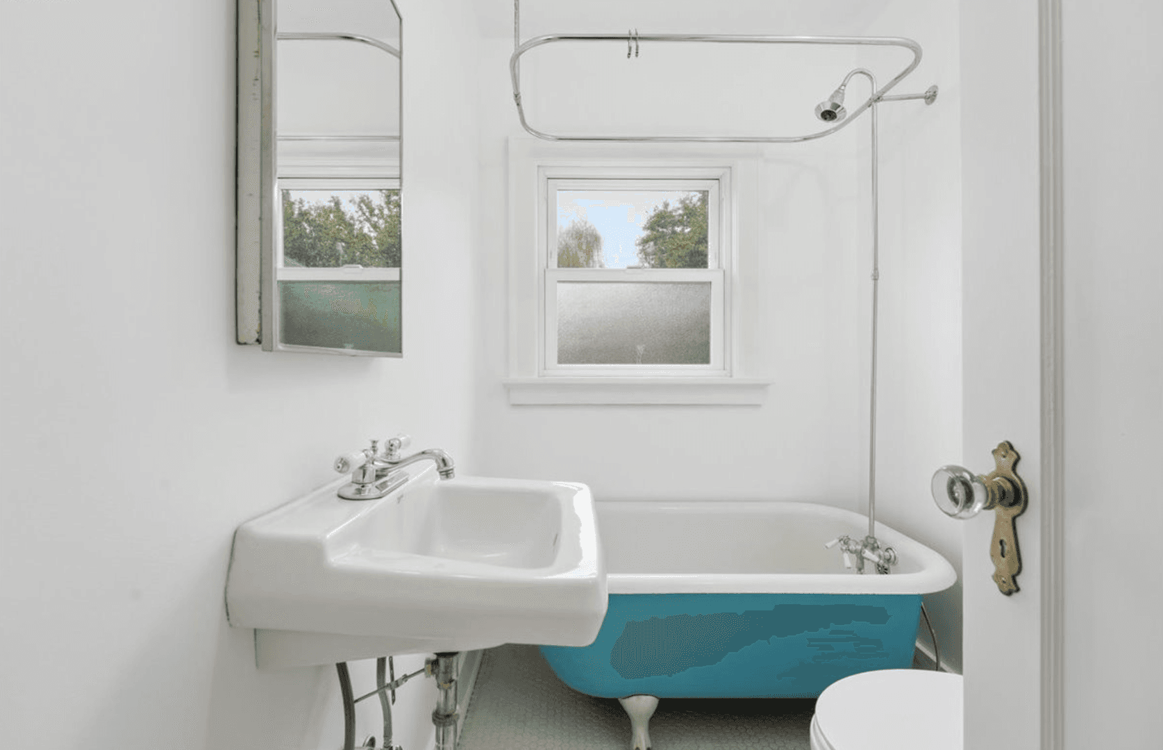 Portland House: 4005 SE Boise St.