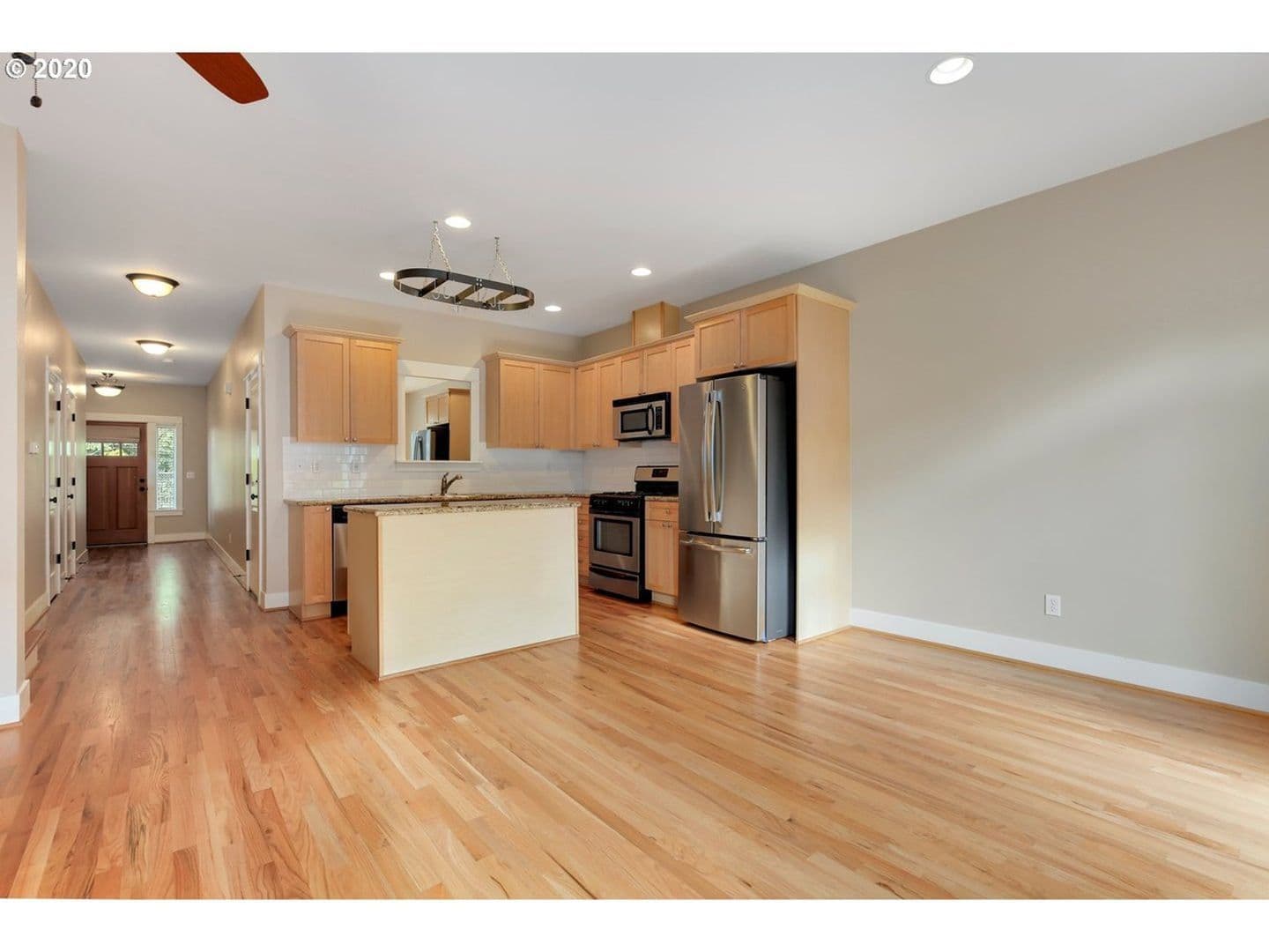 Tigard Townhome: 11488 SW Lomax Ter.
