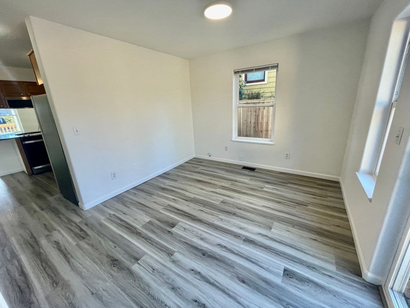 Portland House: 6107 NE 8th Ave.