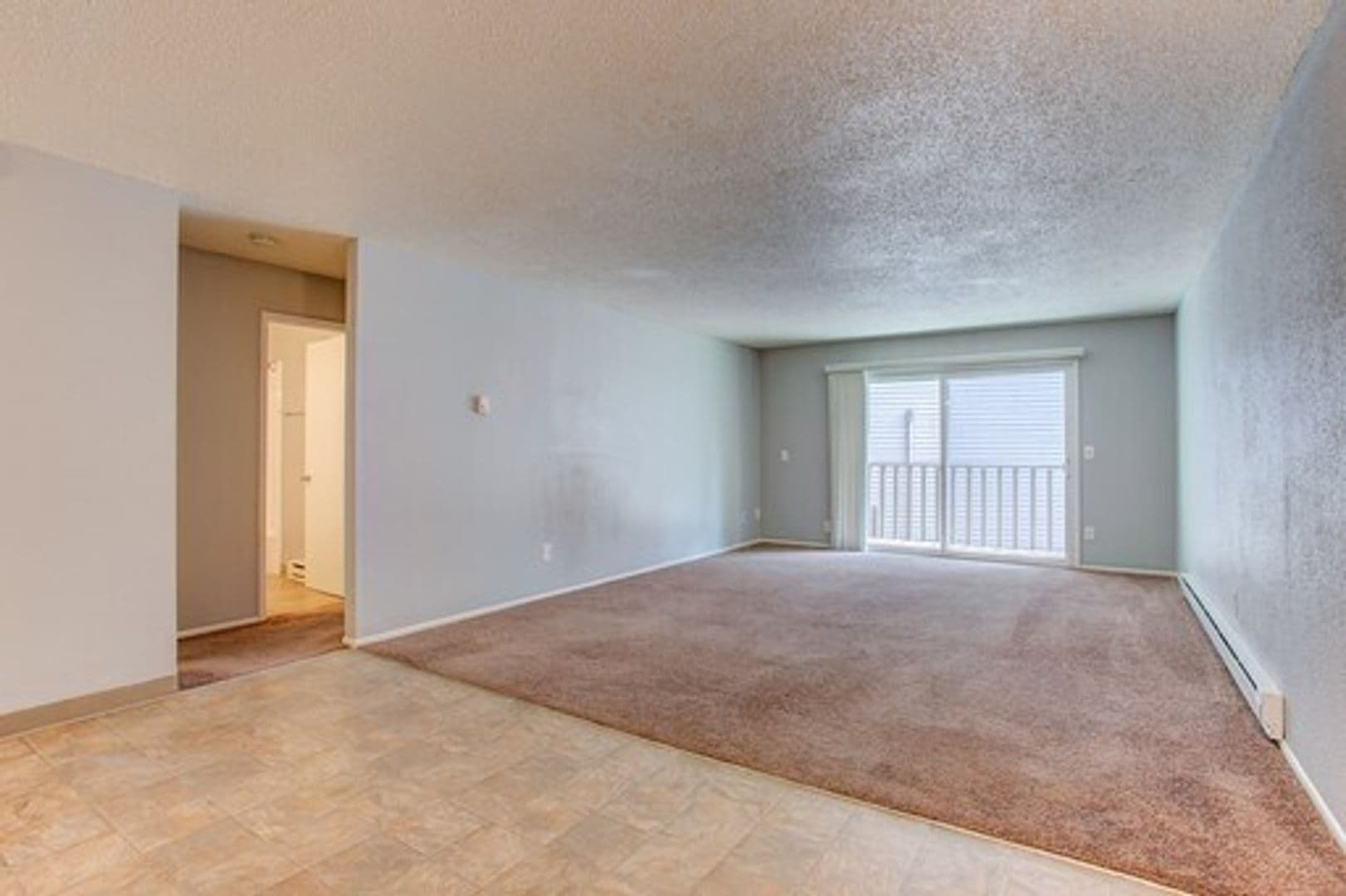 Portland Apartment: 8924-8934 SW 30th Ave.