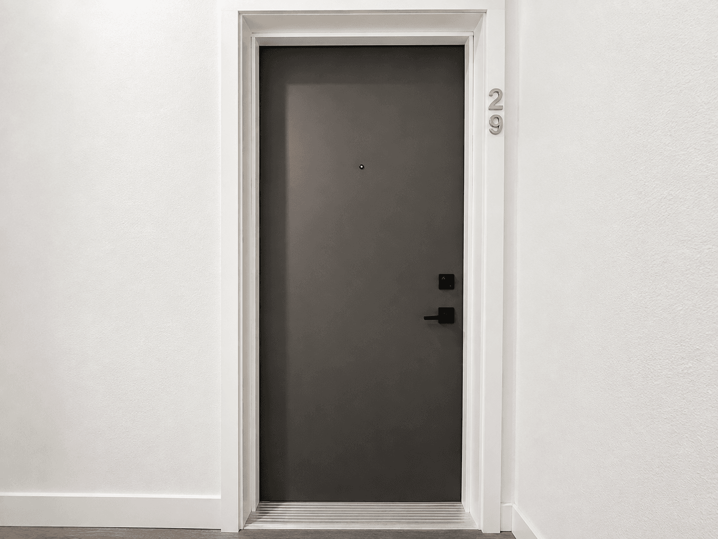 Portland Apartment: 2465 NE Alberta St.