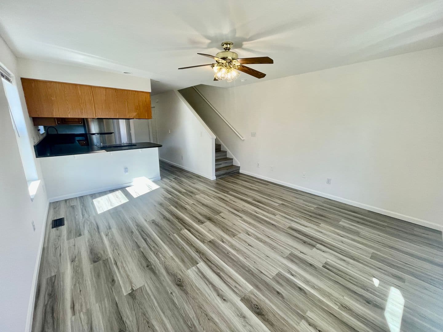 Portland House: 6107 NE 8th Ave.