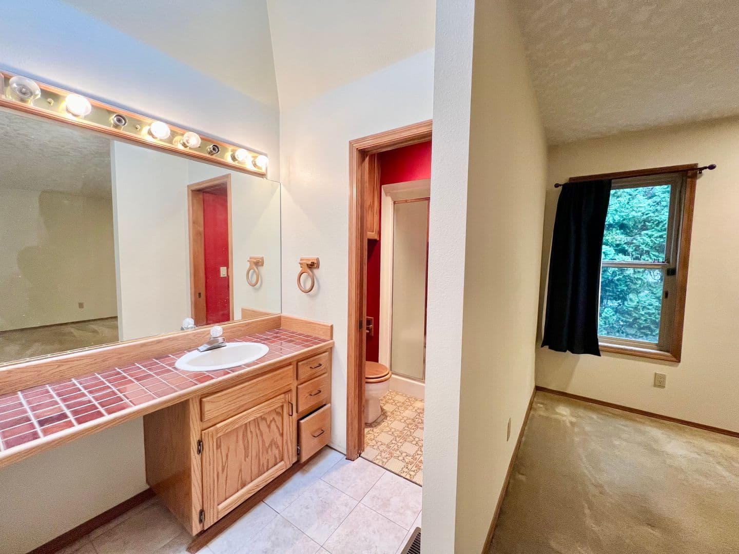 Portland House: 6244 SE Sherman St.
