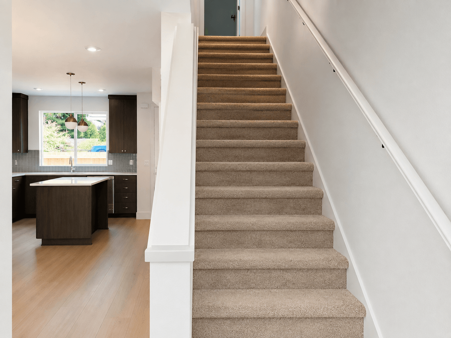 Portland Apartment: 7819-7825 SE Tolman St.