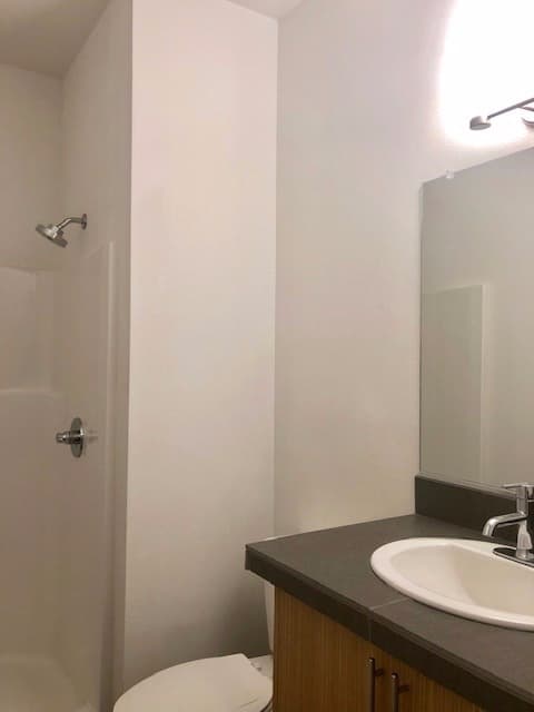 Portland Apartment: 9525 N. Lombard St.