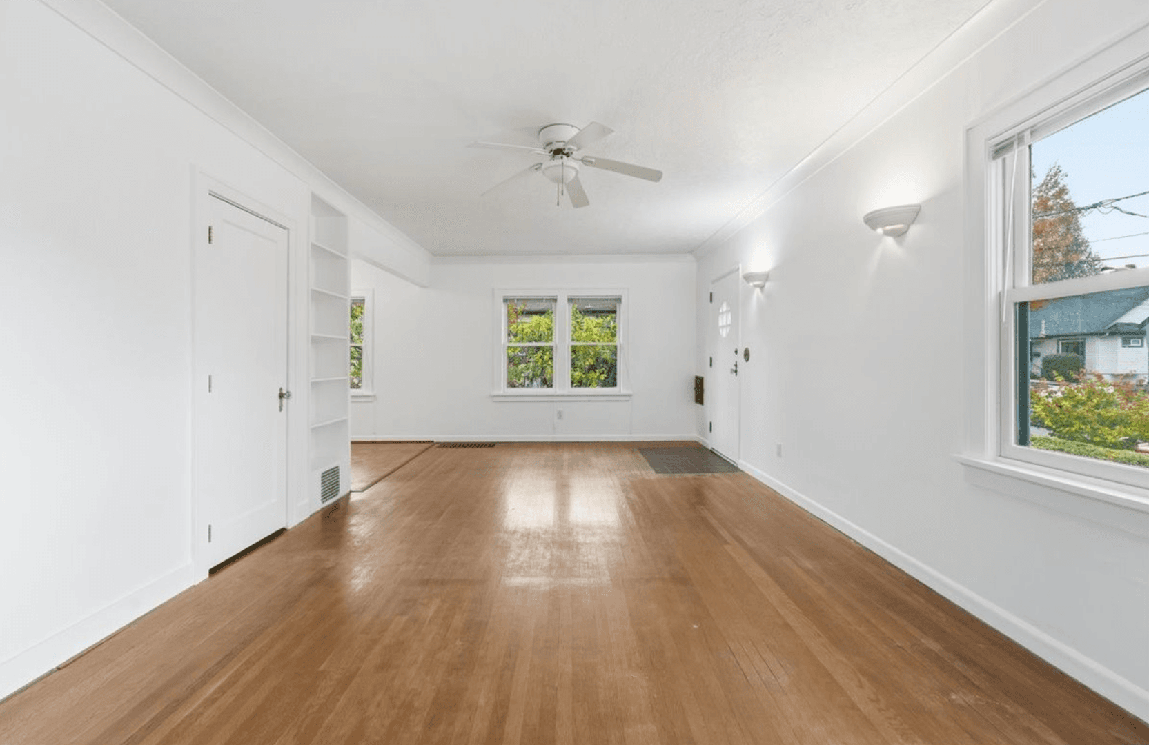 Portland House: 4005 SE Boise St.