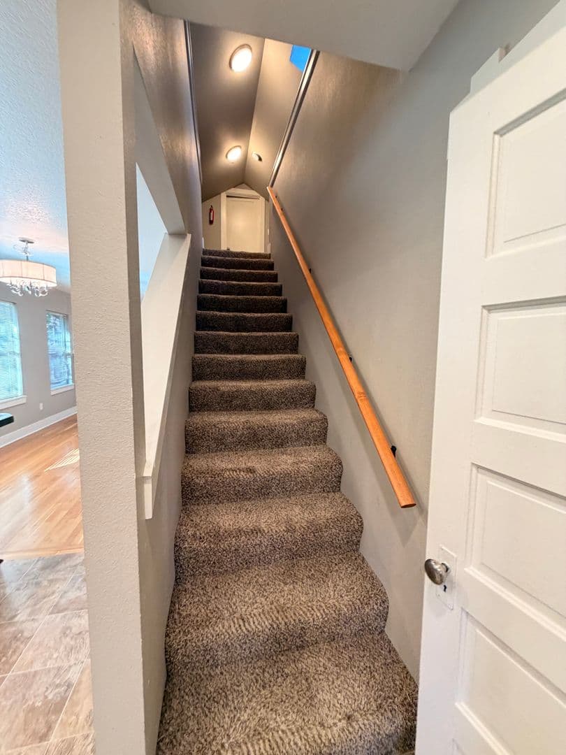 Portland House: 6822 S. Virginia Ave.