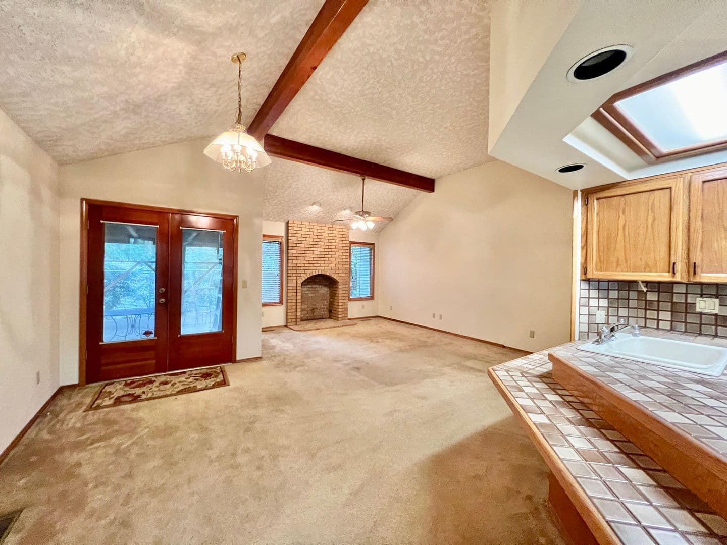 Portland House: 6244 SE Sherman St.