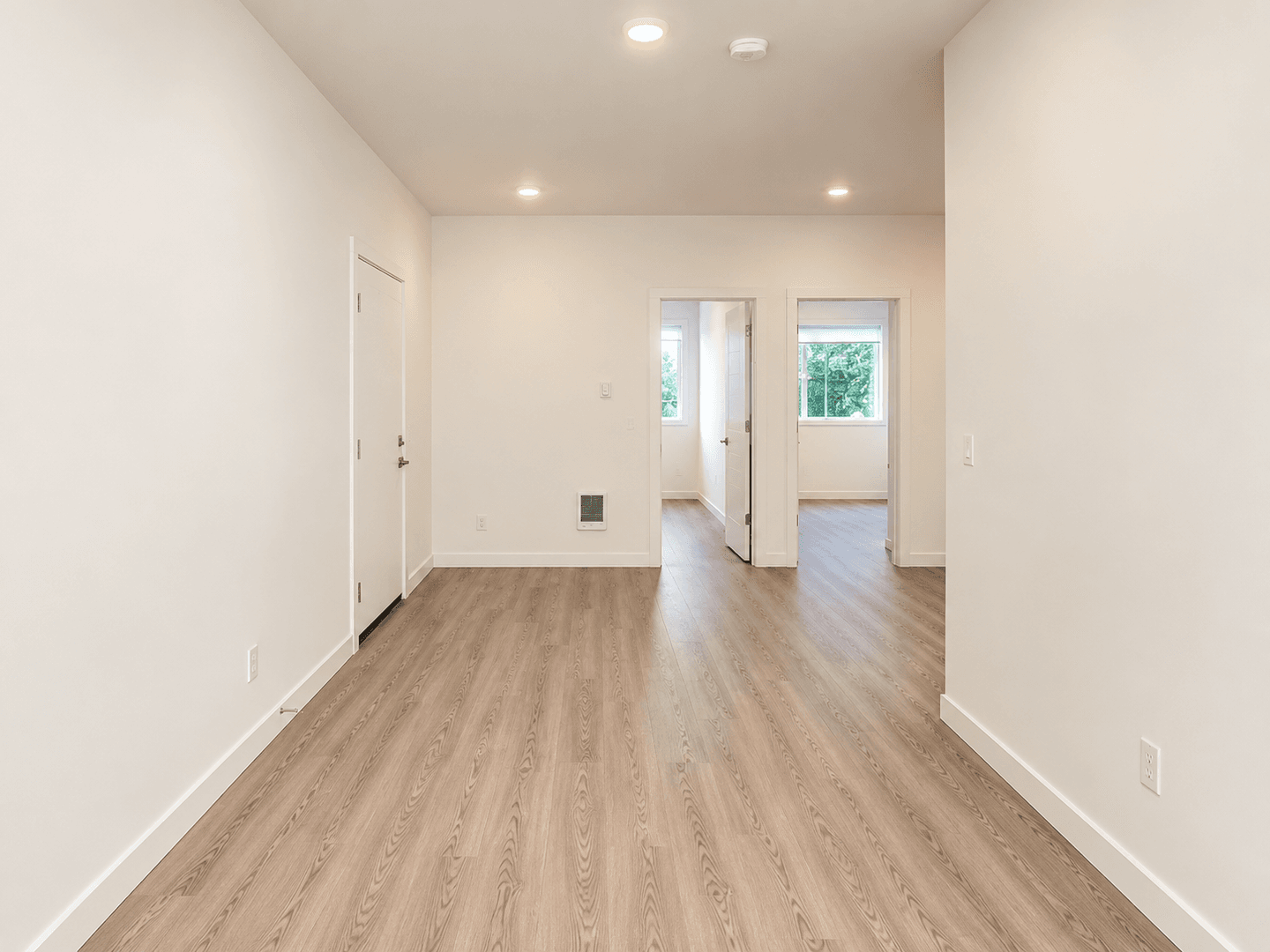 Portland Apartment: 232 NE 61st Ave.