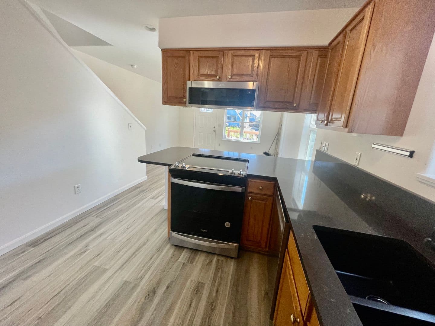 Portland House: 6107 NE 8th Ave.