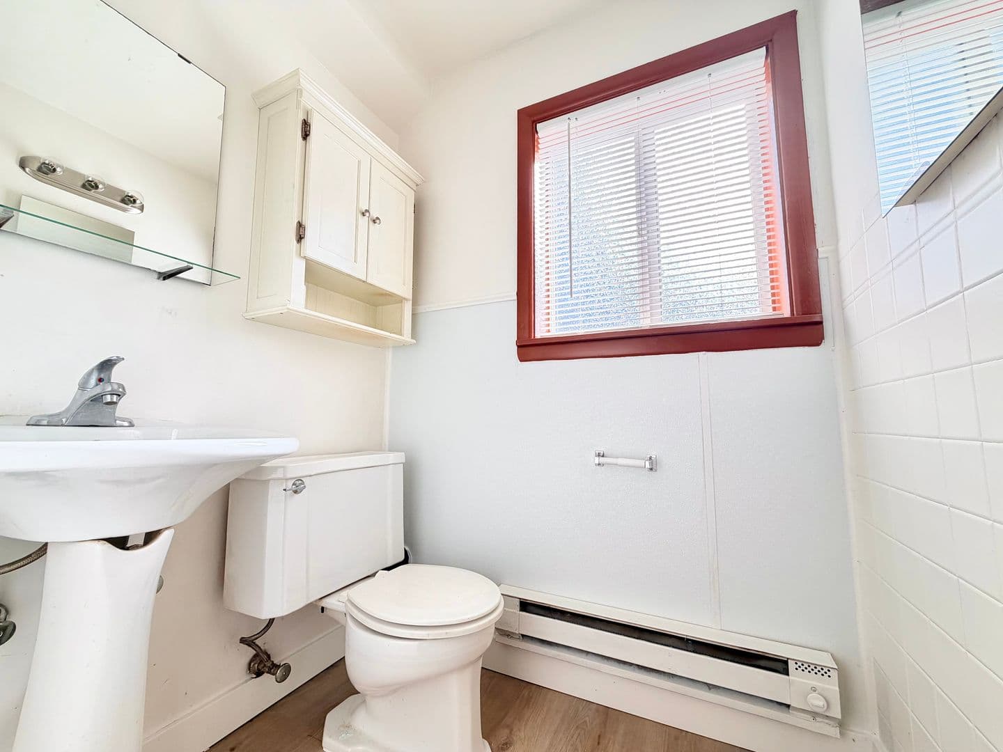 Portland Apartment: 3814-20 SE Francis Street