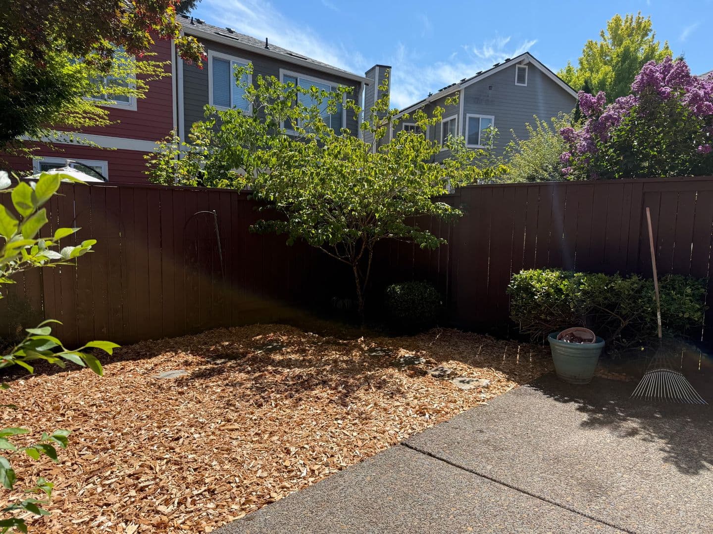 Tigard Townhome: 11488 SW Lomax Ter.