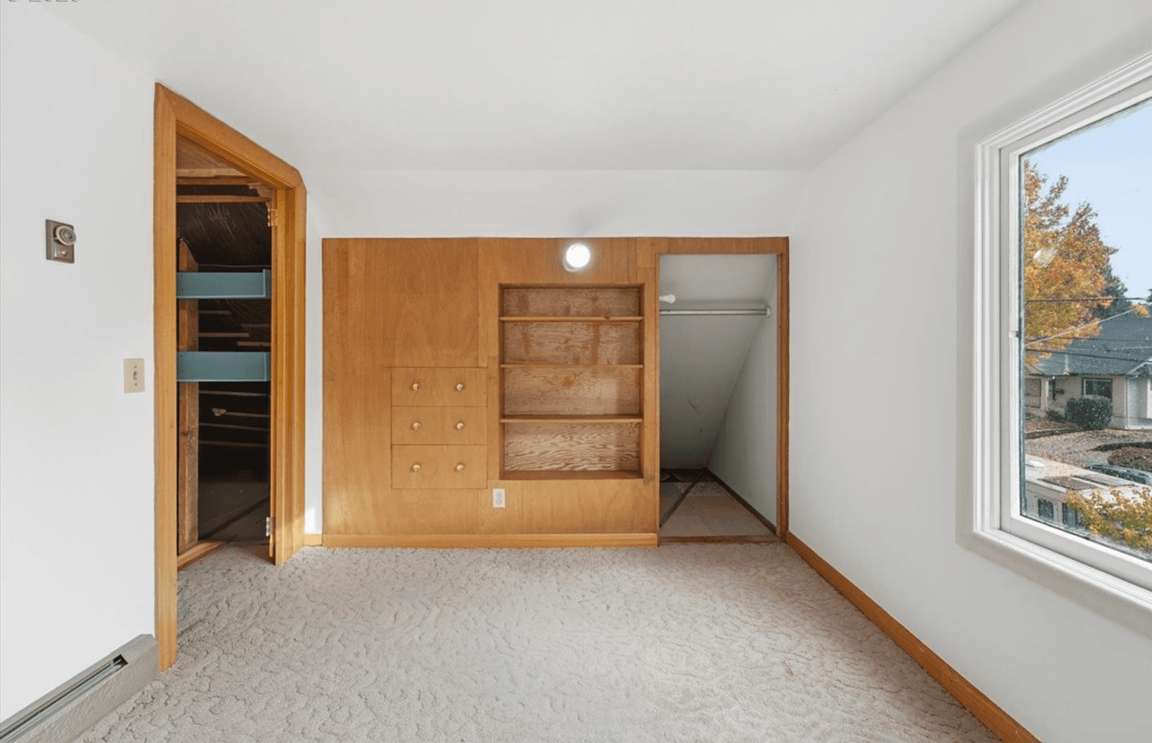 Portland House: 4005 SE Boise St.