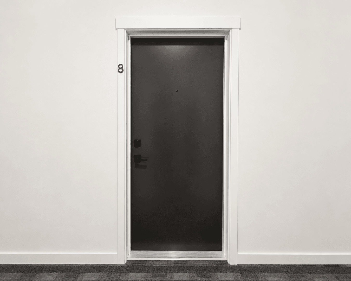 Portland Apartment: 2465 NE Alberta St.