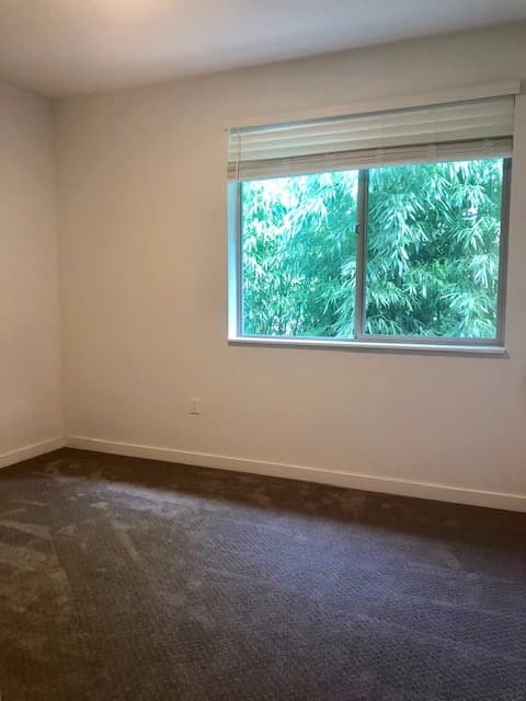 Portland Apartment: 9525 N. Lombard St.