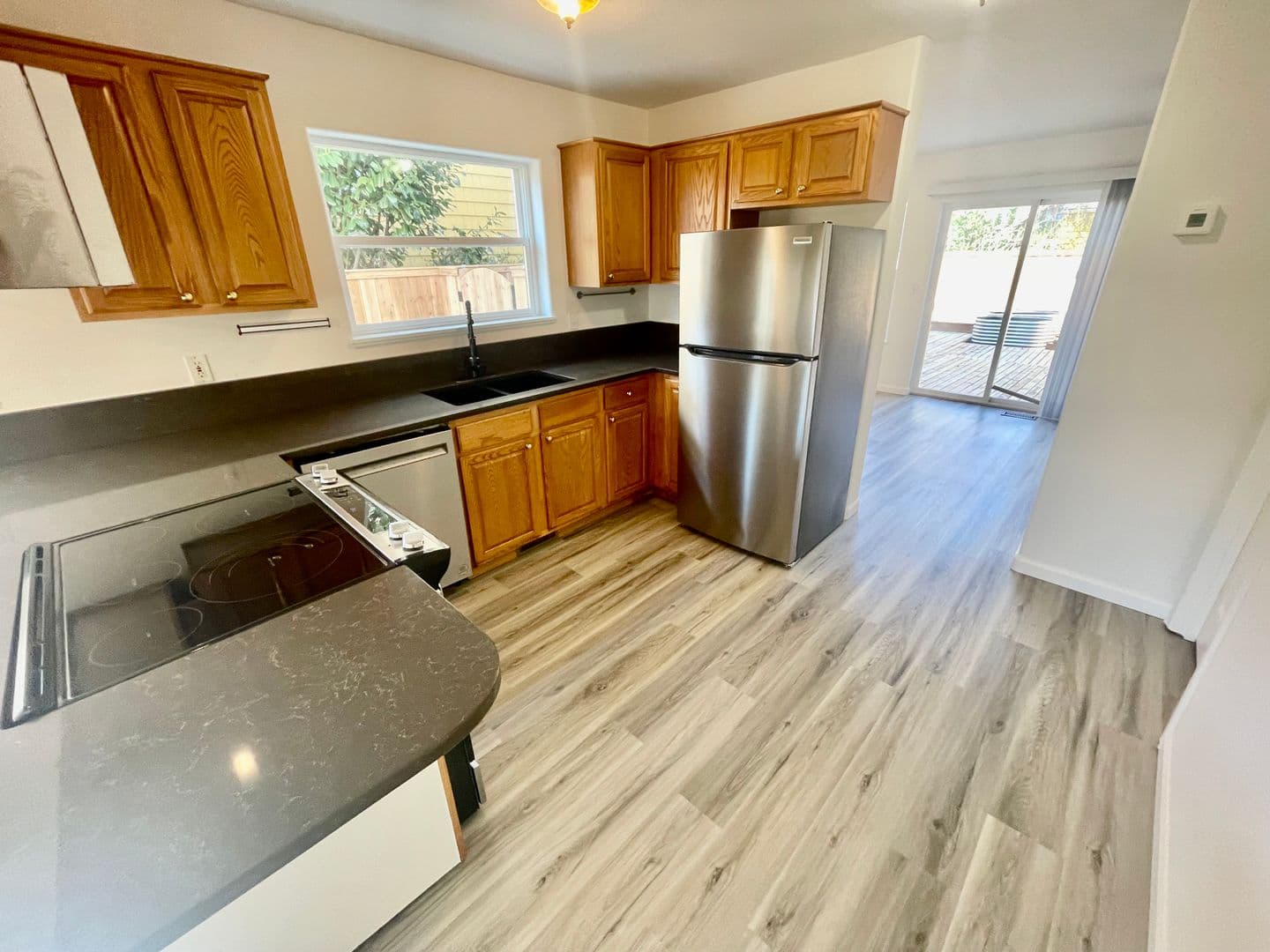 Portland House: 6107 NE 8th Ave.