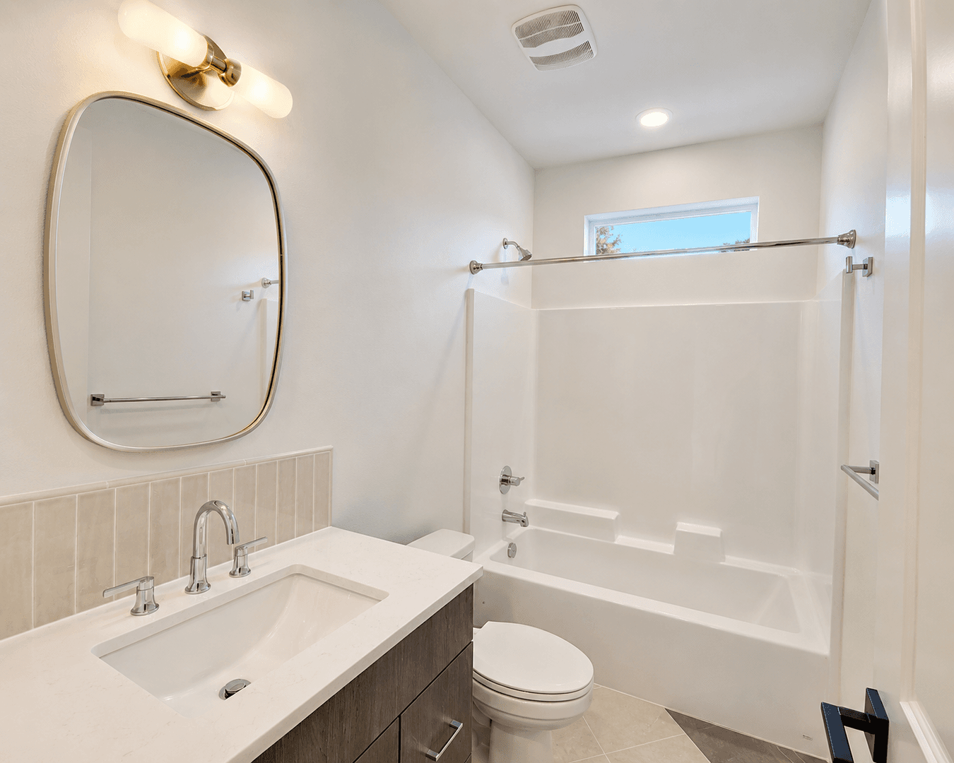 Portland Apartment: 7819-7825 SE Tolman St.