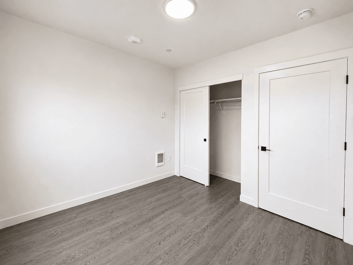 Portland Apartment: 2465 NE Alberta St.