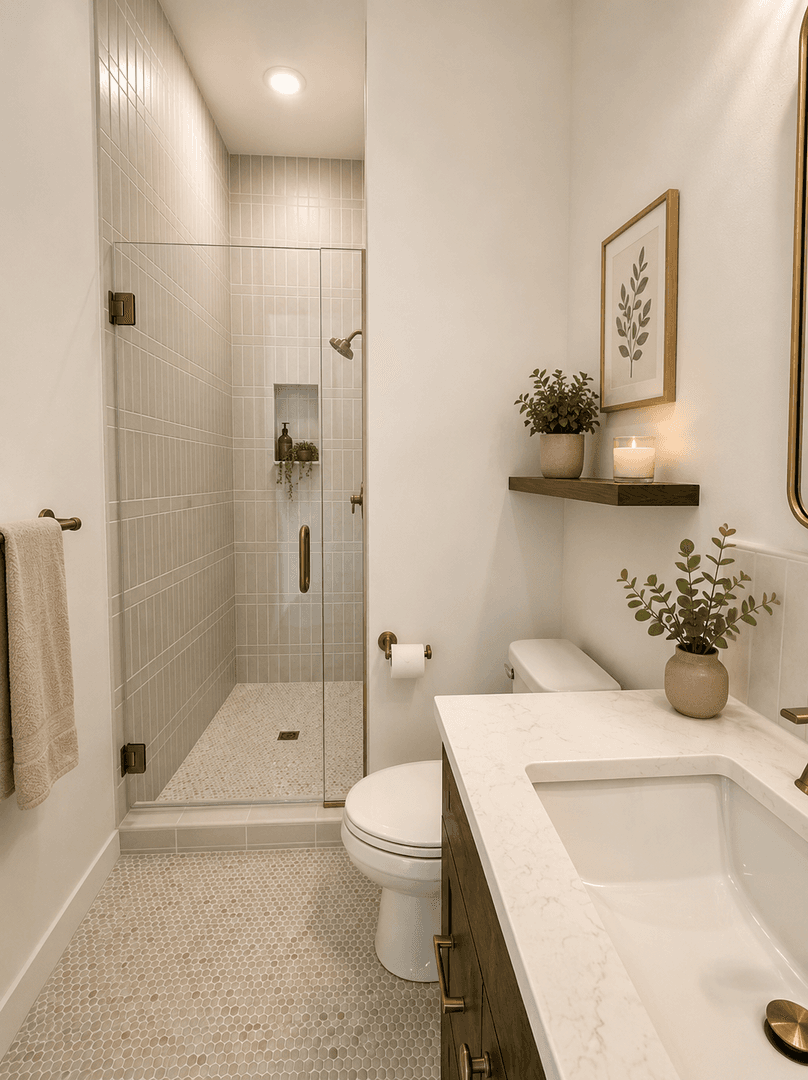 Portland Apartment: 11580 SW 47th Ave.