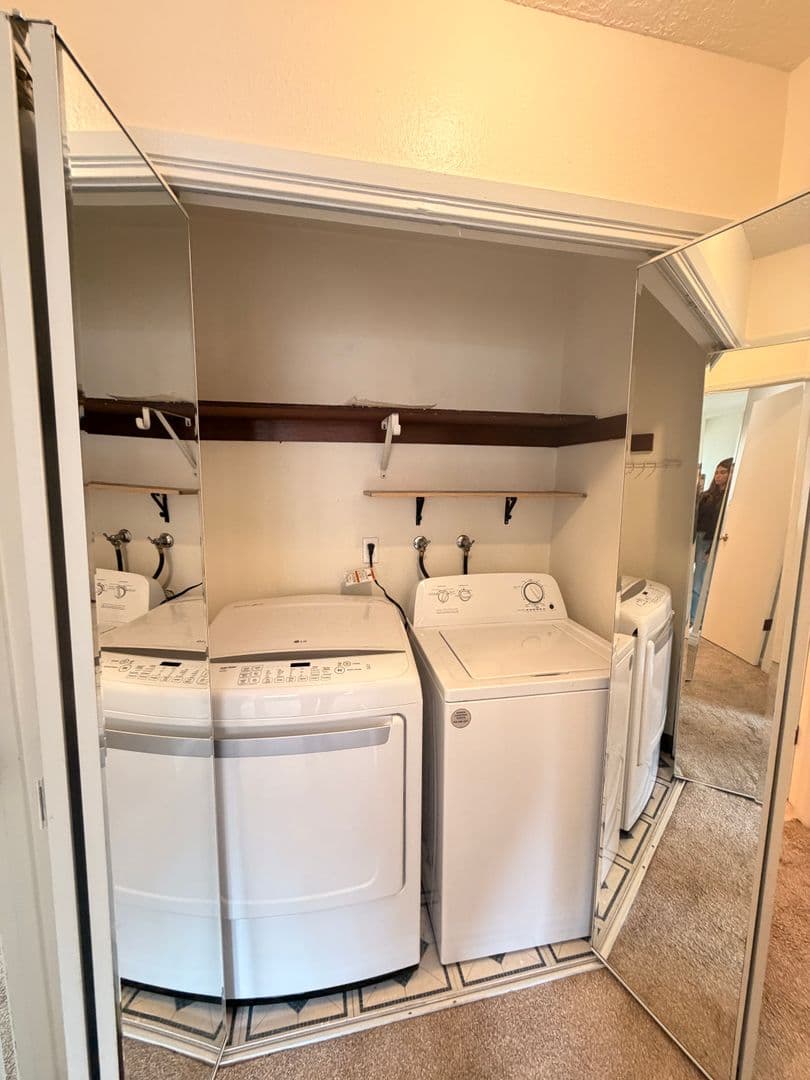 Beaverton Condo: 12078 SW Conestoga Drive