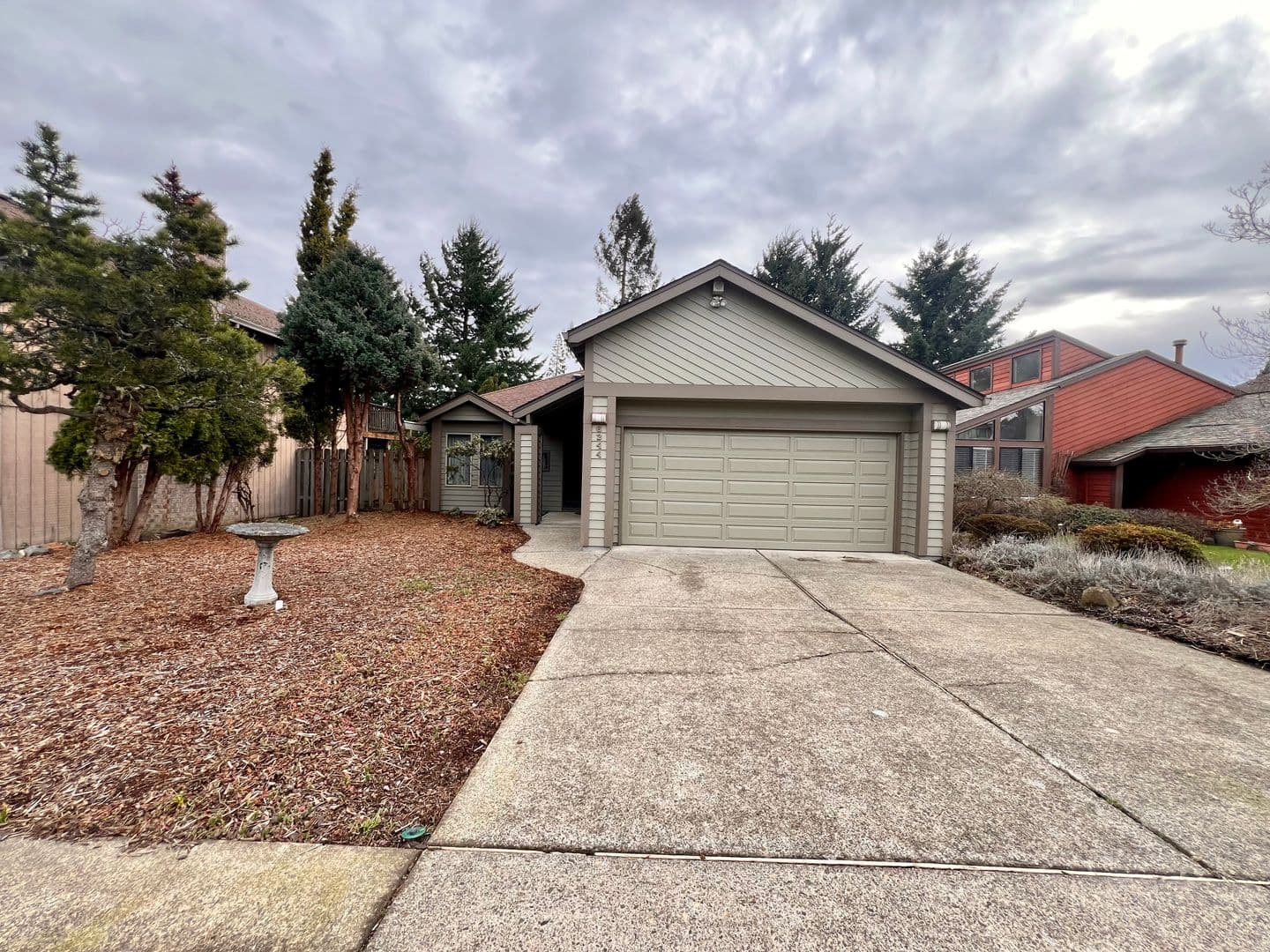 Portland House: 6244 SE Sherman St.