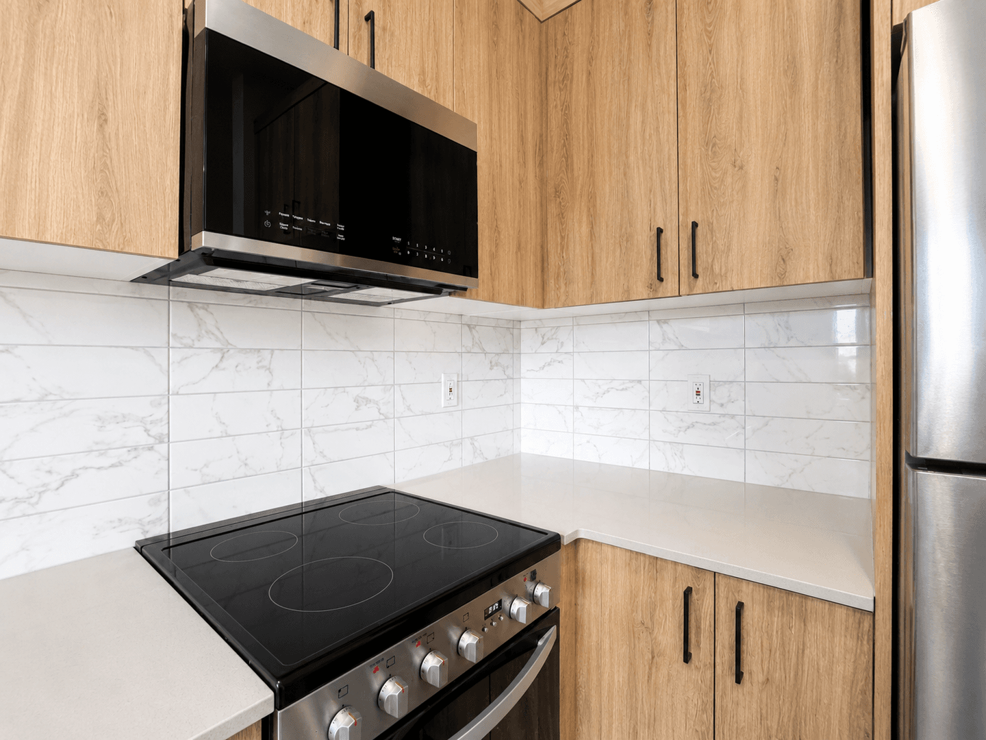 Portland Apartment: 2465 NE Alberta St.