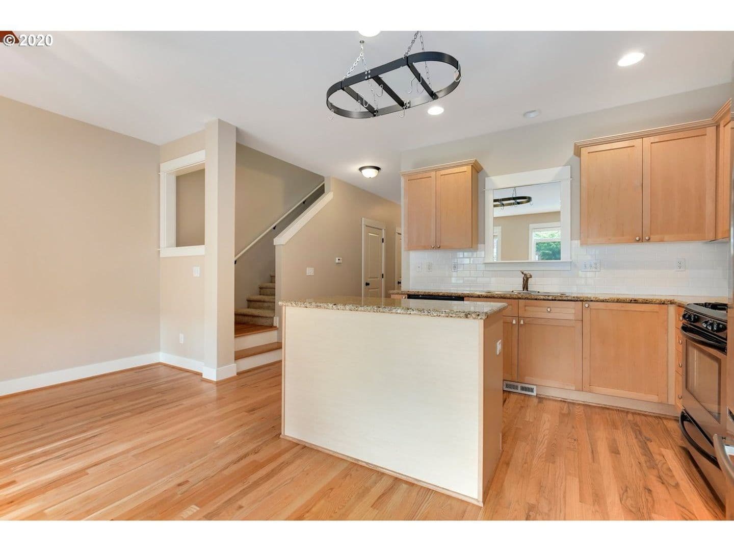 Tigard Townhome: 11488 SW Lomax Ter.