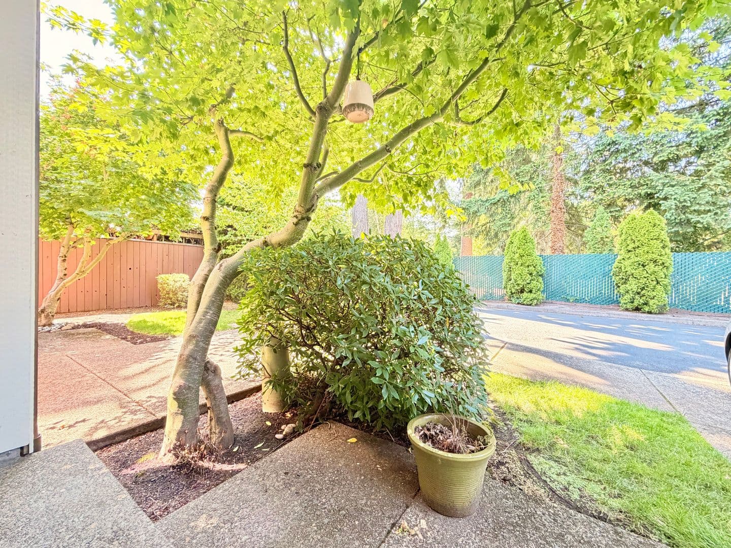 Tigard Townhome: 11488 SW Lomax Ter.