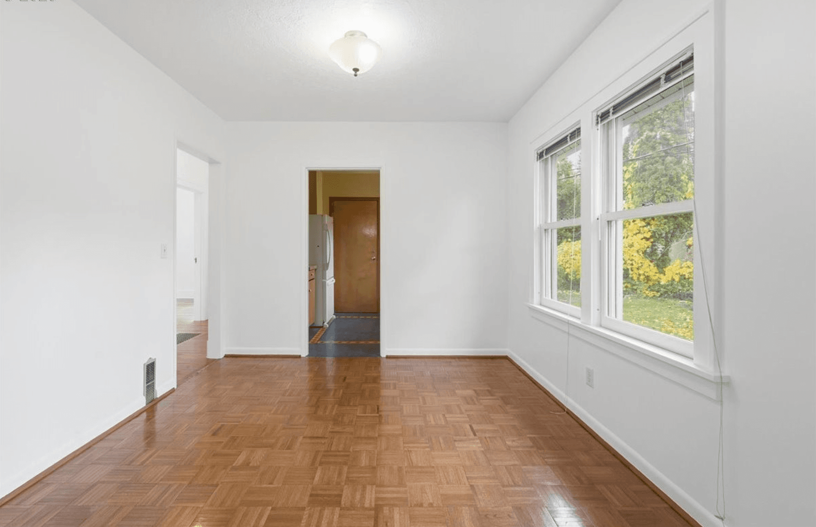 Portland House: 4005 SE Boise St.