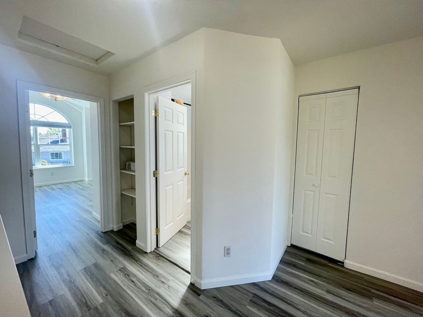 Portland House: 6107 NE 8th Ave.