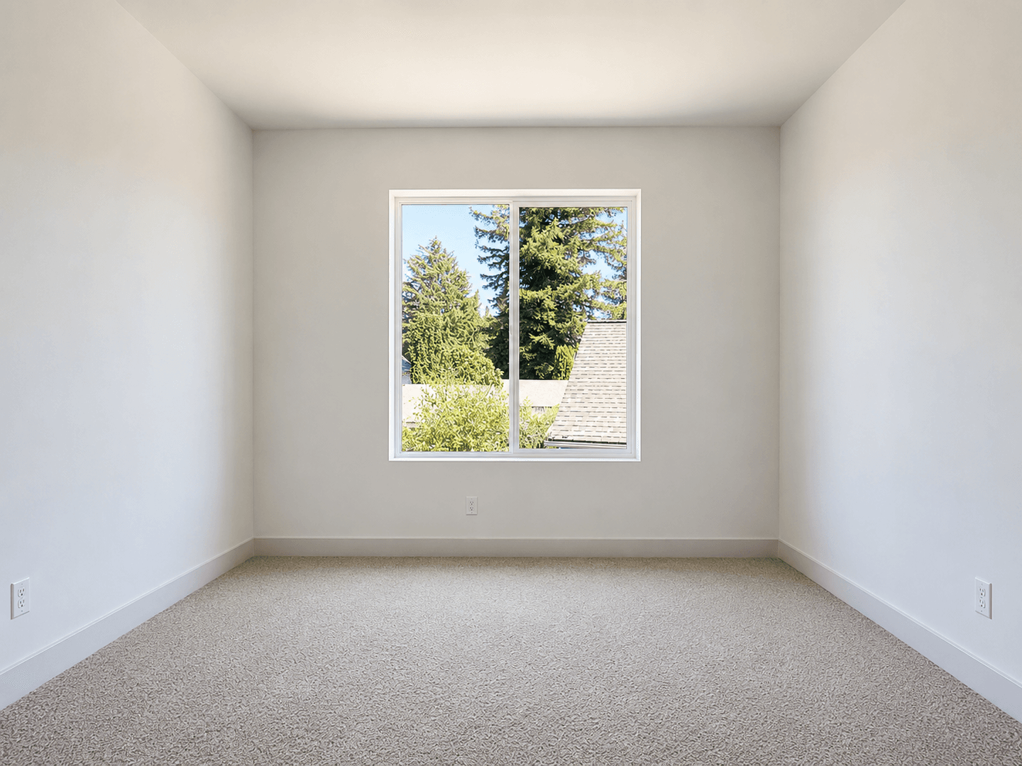Portland Apartment: 7819-7825 SE Tolman St.