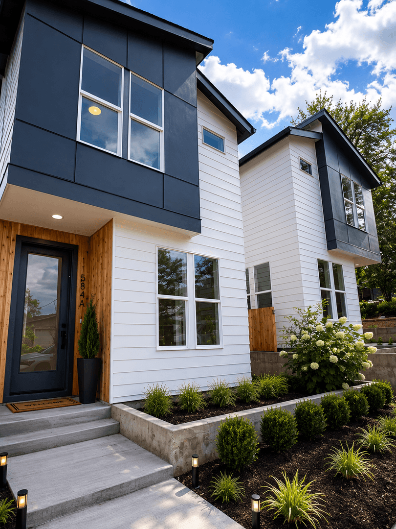 Portland Apartment: 11580 SW 47th Ave.