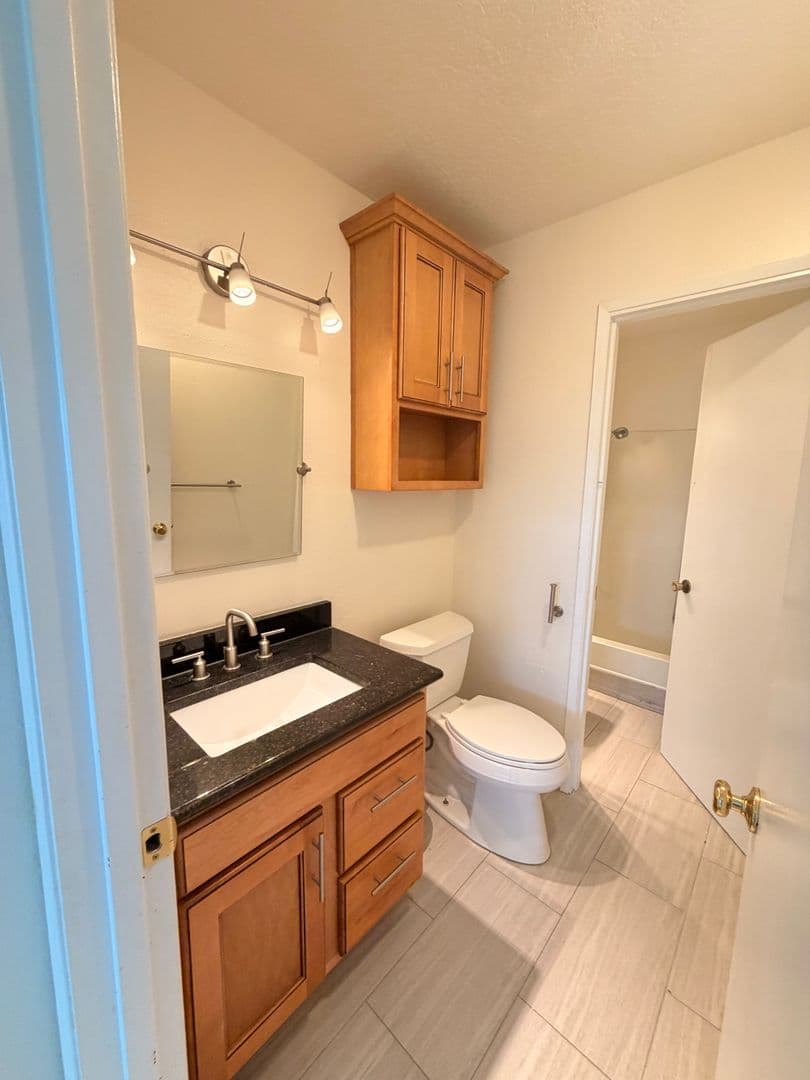 Beaverton Condo: 12078 SW Conestoga Drive
